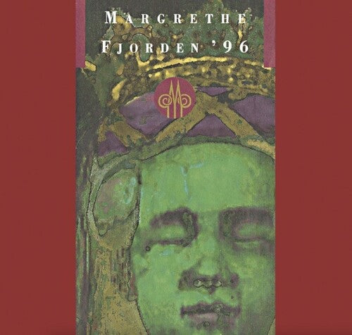 Andersen,eric - Margrethe Fjorden - Music CD