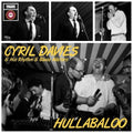 Davies,cyril / His Rhythm / Blues Allstars - Hullabaloo - Vinyl Record