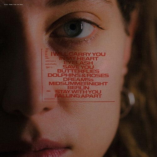 Zylva - Poems From The Dark - Vinyl Record