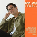 Croll,dan - Fools - Vinyl Record