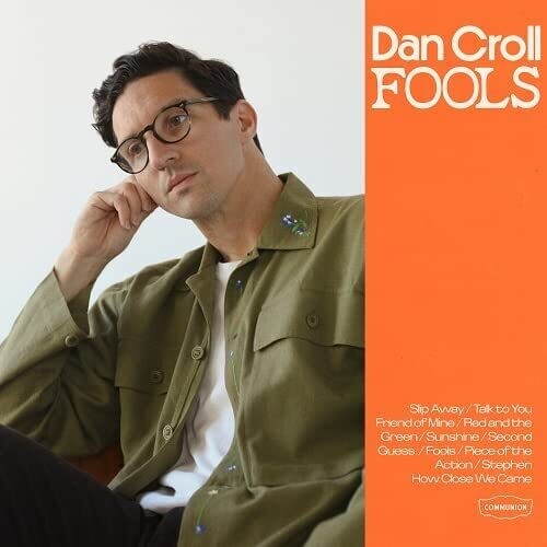 Croll,dan - Fools - Vinyl Record