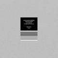 Portico Quartet Ensemble - Terrain (extended) - Live In Studio One: Abbey - Vinyl Record