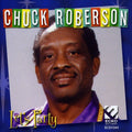Roberson,chuck - Lets Party - Music CD