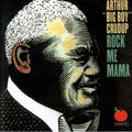 Crudup,arthur Big Boy - Rock Me Mama - Music CD