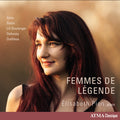 Pion,elisabeth - Femmes De Legende - Music CD