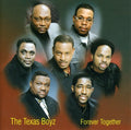Texas Boyz - Forever Together - Music CD