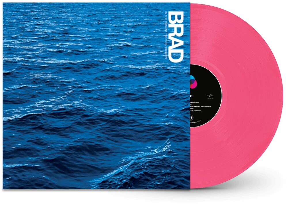 In The Moment That You're Born [Indie Exclusive Limited Edition Pink LP] Vinyl Record