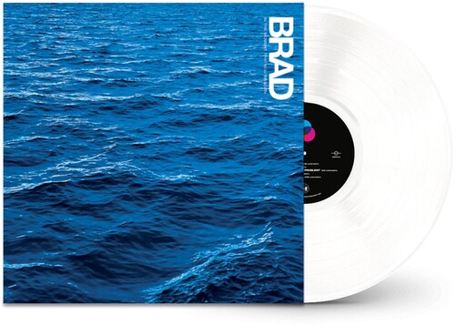 Brad - In The Moment That You're Born - Vinyl Record