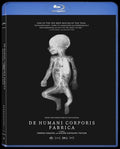 De Humani Corporis Fabrica - De Humani Corporis Fabrica - Blu-ray