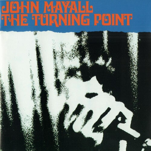 Mayall,john - Turning Point - Vinyl Record