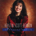 Benson,kristin Scott - Straight Paths - Music CD