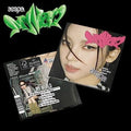 Aespa - My World - The 3rd Mini Album - Poster Ver. [karin - Music CD