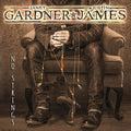 Gardner,janet - No Strings - Music CD