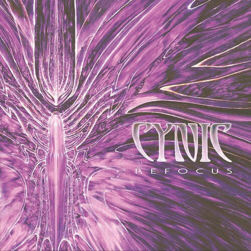 Cynic - Refocus - Vinyl Record