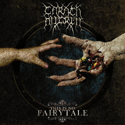 Carach Angren - This Is No Fairytale - Vinyl Record