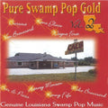 Pure Swamp Pop Gold 2 / Various - Pure Swamp Pop Gold 2 / Various - Music CD