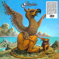 Gryphon - Gryphon - Vinyl Record