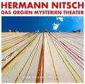 Nitsch,hermann - Das Orgien Mysterien Theater - Musik Des 6 Tage - Music CD