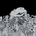 Blind Delon - La Metamorphose - Vinyl Record