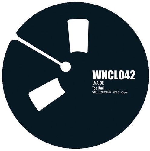 Lmajor - Hornz - Vinyl Record