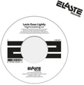 Levin Goes Lightly / Members - Nightclubbing / Model - Vinyl Record