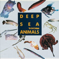 Deep Sea Animals / Various - Deep Sea Animals / Various - Vinyl Record