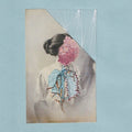 Kimishima,ohzora - Juso - Vinyl Record