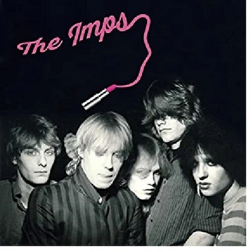 Imps - Imps - Vinyl Record