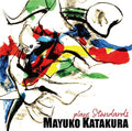 Katakura,mayuko - Plays Standards - Music CD