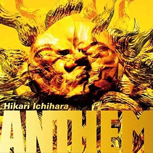 Ichihara,hikari - Anthem - Music CD