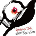 Toki,hidefumi - Little Boy's Eyes - Music CD