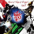 Spirit Of 'days Of Delight' Vol. 1 / Various - Spirit Of 'days Of Delight' Vol. 1 / Various - Music CD