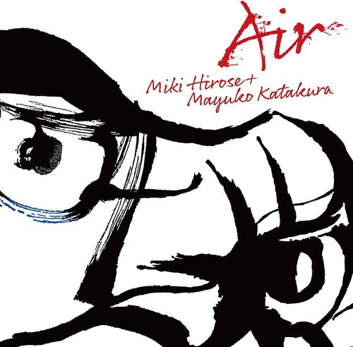 Hirose,miki / Katakura,mayuko - Air - Music CD