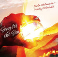 Watanabe,shota / Holoubek,marty - Song For The Sun - Music CD