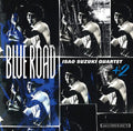 Isao Suzuki Quartet + 2 - Blue Road - Music CD