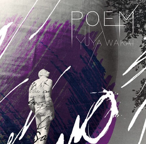 Iwai,yuya - Poem - Music CD