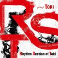 Rst Trio - Plays Toki - Music CD