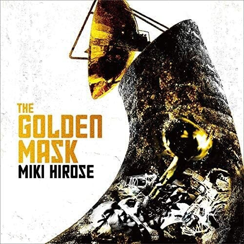 Hirose,miki - Golden Mask - Music CD