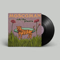 Moscoman - Rob The Plants - Vinyl Record