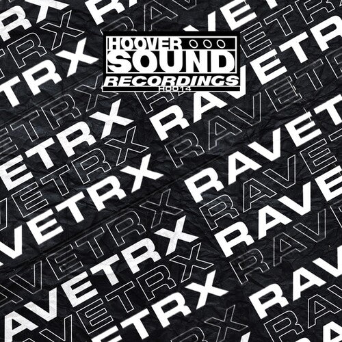 Ravetrx - 14 Down The Dip - Vinyl Record
