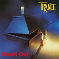 Trance - Break Out - Vinyl Record