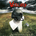 Warlord - Hunt For Damien - Evergreen - Vinyl Record