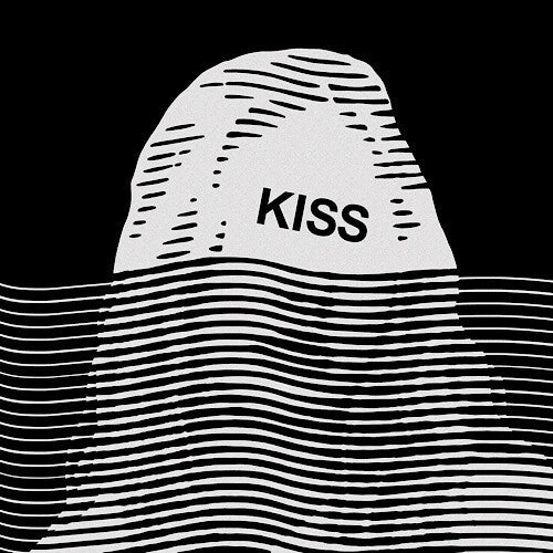 Avocado Boys - Kiss - Vinyl Record