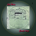 Sky Mata - Smile Hotel - Vinyl Record