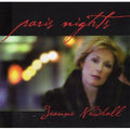 Newhall,jeanne - Paris Nights - Music CD