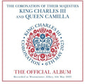 Coronation Their Majesties King Charles Iii / Var - Coronation Their Majesties King Charles Iii / Var - Music CD