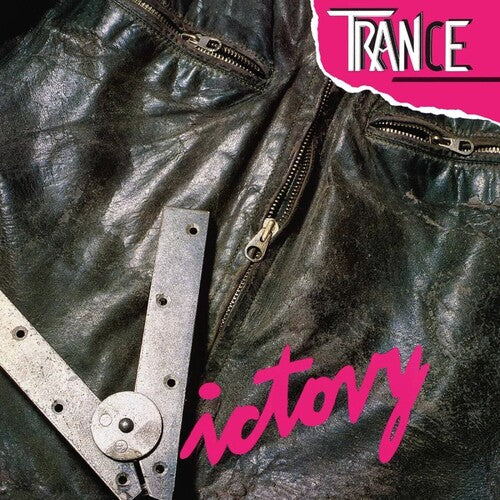 Trance - Victory - Vinyl Record