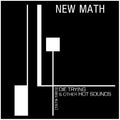 New Math - Die Trying & Other Hot Sounds (1979-1983) - Music CD