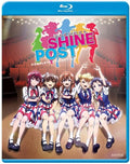 Shine Post: Complete Collection/bd - Shine Post: Complete Collection/bd - Blu-ray