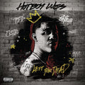 Hotboy Wes - Left For Dead, Vol. 1 - Music CD